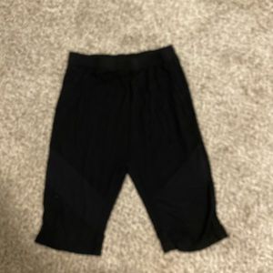 SHEIN Bike Shorts